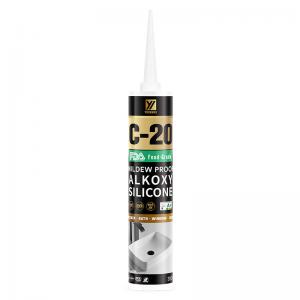 ALKOXY SILICONE C20